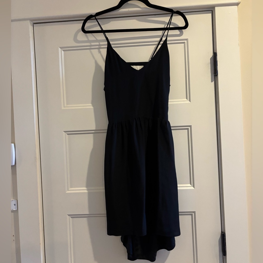 Rory Beca Mini Dress - Size M